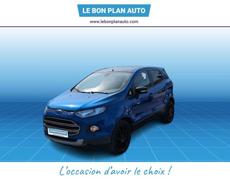 Ford Ecosport Corbeil-Essonnes