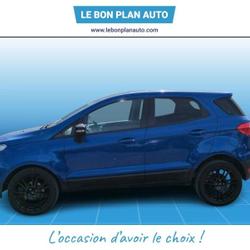 Ford Ecosport 1.0 EcoBoost 125ch Titanium Corbeil-Essonnes