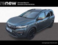 Dacia Jogger Chennevières-sur-Marne