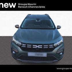 Dacia Jogger 1.0 ECO-G 100ch Extreme+ 7 places Chennevi&egrave;res-sur-Marne