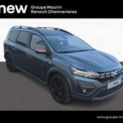 Dacia Jogger 1.0 ECO-G 100ch Extreme+ 7 places Chennevi&egrave;res-sur-Marne