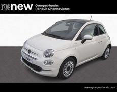 Fiat 500 II Chennevières-sur-Marne