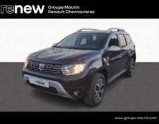 Dacia Duster Chennevières-sur-Marne