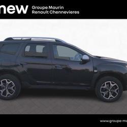 Dacia Duster 1.3 TCe 130ch FAP Prestige 4x2 Chennevi&egrave;res-sur-Marne