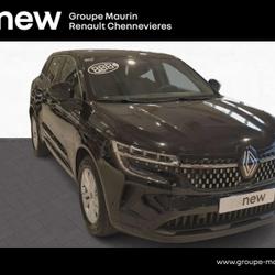 Renault Austral 1.2 E-Tech full hybrid 200ch Evolution - 24 Chennevi&egrave;res-sur-Marne