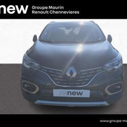 Renault Kadjar 1.3 TCe 140ch FAP Techno EDC Chennevi&egrave;res-sur-Marne