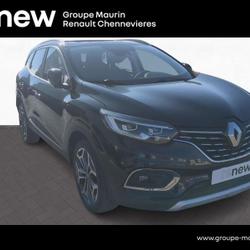 Renault Kadjar 1.3 TCe 140ch FAP Techno EDC Chennevi&egrave;res-sur-Marne