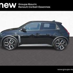 Renault R5 E-Tech Electrique 150ch Techno autonomie confort Chennevi&egrave;res-sur-Marne