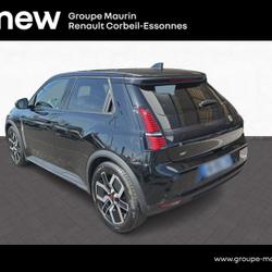 Renault R5 E-Tech Electrique 150ch Techno autonomie confort Chennevi&egrave;res-sur-Marne