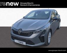 Renault Clio 5 Chennevières-sur-Marne