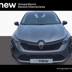 Renault Clio 5 1.0 TCe 90ch Evolution Chennevi&egrave;res-sur-Marne