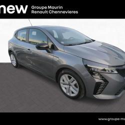 Renault Clio 5 1.0 TCe 90ch Evolution Chennevi&egrave;res-sur-Marne