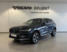 Volvo XC60 Le Mans