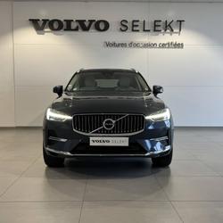 Volvo XC60 XC60 T6 Recharge AWD 253 ch + 87 ch Geartronic 8 Inscription Business Le Mans