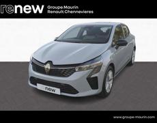 Renault Clio 5 Chennevières-sur-Marne