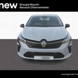 Renault Clio 5 1.0 TCe 90ch Evolution - 25 Chennevi&egrave;res-sur-Marne