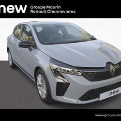 Renault Clio 5 1.0 TCe 90ch Evolution - 25 Chennevi&egrave;res-sur-Marne