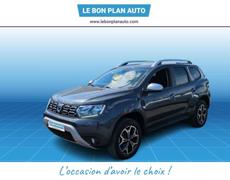 Dacia Duster Corbeil-Essonnes