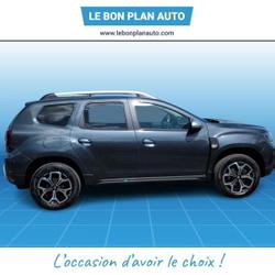 Dacia Duster 1.5 Blue dCi 115ch Prestige 4x2 Corbeil-Essonnes