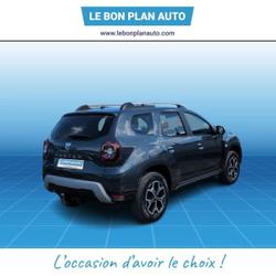 Dacia Duster 1.5 Blue dCi 115ch Prestige 4x2 Corbeil-Essonnes