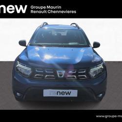 Dacia Duster 1.0 ECO-G 100ch Essentiel 4x2 Chennevi&egrave;res-sur-Marne