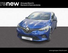 Renault Clio 5 Chennevières-sur-Marne