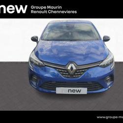 Renault Clio 5 1.6 E-Tech hybride 145ch Techno Chennevi&egrave;res-sur-Marne