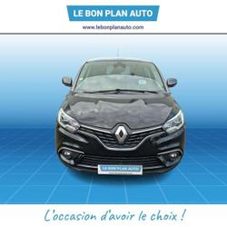 Renault Scenic 4 1.2 TCe 130ch energy Intens Corbeil-Essonnes