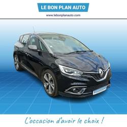 Renault Scenic 4 1.2 TCe 130ch energy Intens Corbeil-Essonnes
