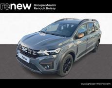 Dacia Jogger Boissy-Saint-Léger