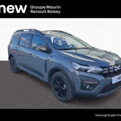 Dacia Jogger 1.0 ECO-G 100ch Extreme+ 7 places -24 Boissy-Saint-L&eacute;ger