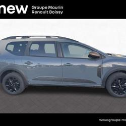 Dacia Jogger 1.0 ECO-G 100ch Extreme+ 7 places -24 Boissy-Saint-L&eacute;ger