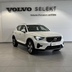 Volvo XC40 XC40 T4 Recharge 129+82 ch DCT7 Start Le Mans