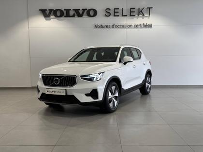Volvo XC40 - XC40 T4 Recharge 129+82 ch DCT7 Start - 29 980 €