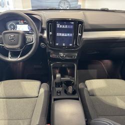 Volvo XC40 XC40 T4 Recharge 129+82 ch DCT7 Start Ceris&eacute;