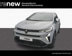 Renault Captur Chennevières-sur-Marne