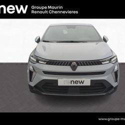 Renault Captur 1.0 Eco-G 100ch Techno Chennevi&egrave;res-sur-Marne