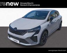 Renault Clio 5 Chennevières-sur-Marne