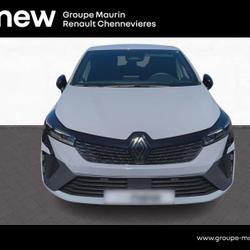 Renault Clio 5 1.6 E-Tech 145ch full hybrid esprit Alpine - 25 Chennevi&egrave;res-sur-Marne