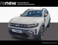 Dacia Duster Chennevières-sur-Marne
