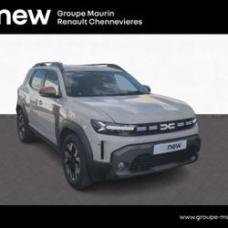 Dacia Duster 1.6 hybrid 140ch Extreme Chennevi&egrave;res-sur-Marne