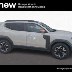 Dacia Duster 1.6 hybrid 140ch Extreme Chennevi&egrave;res-sur-Marne