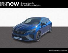 Renault Clio 5 Chennevières-sur-Marne