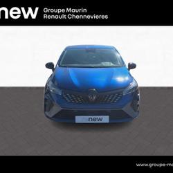 Renault Clio 5 1.6 E-Tech 145ch full hybrid esprit Alpine - 24 Chennevi&egrave;res-sur-Marne