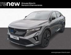 Renault Rafale Chennevières-sur-Marne