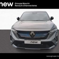 Renault Rafale 1.2 E-Tech full hybrid 200ch esprit Alpine Chennevi&egrave;res-sur-Marne