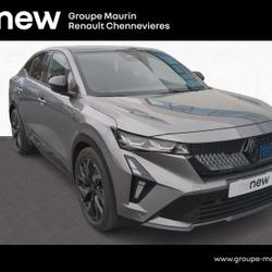 Renault Rafale 1.2 E-Tech full hybrid 200ch esprit Alpine Chennevi&egrave;res-sur-Marne