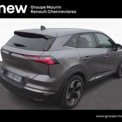 Renault Symbioz 1.6 E-Tech full hybrid 145ch Techno Chennevi&egrave;res-sur-Marne