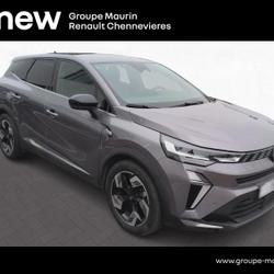 Renault Symbioz 1.6 E-Tech full hybrid 145ch Techno Chennevi&egrave;res-sur-Marne