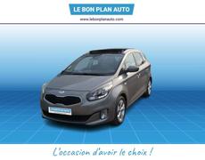 Kia Carens Corbeil-Essonnes
